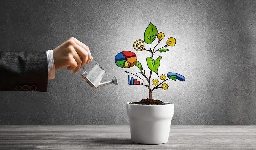 Corporate Financial Planning