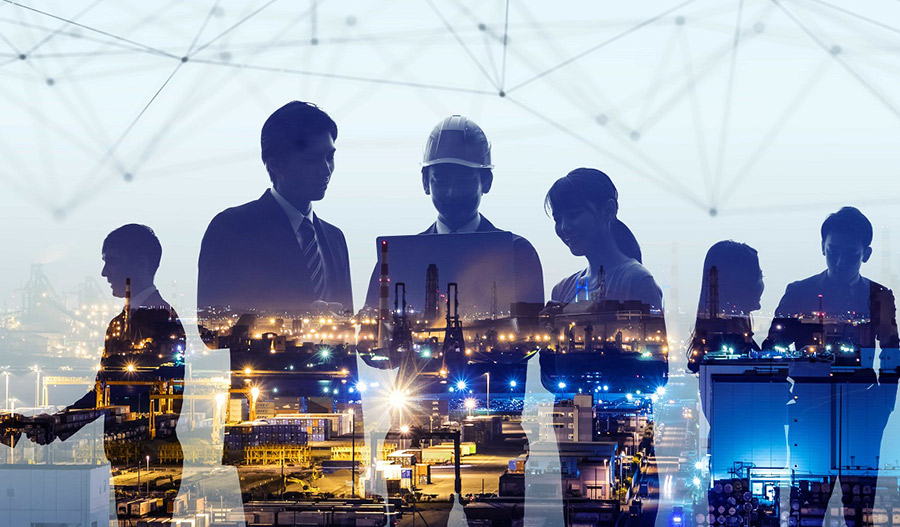 Company Business Plan